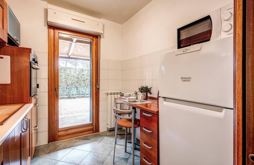 Zona XXXIII Acilia Sud House | Terraced house for rent in Rome for tourists and Digital Nomads