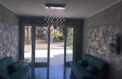 Terracina Apartment | TERRACINA APARTMENT NEAR THE SEA