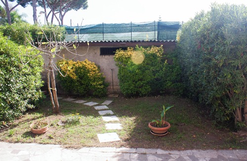 Latina Lido Apartment | Terracina Soul 2
