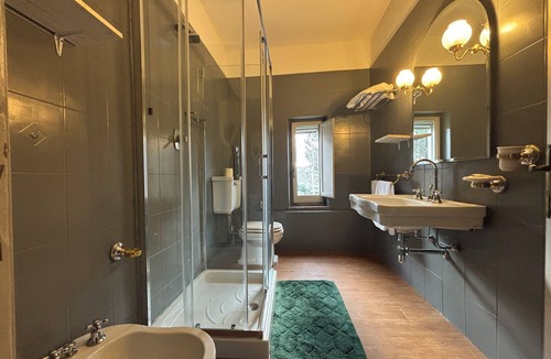 Chiusi Bed & Breakfast | TERRACQUA-an oasis of peace in the Tuscan hills