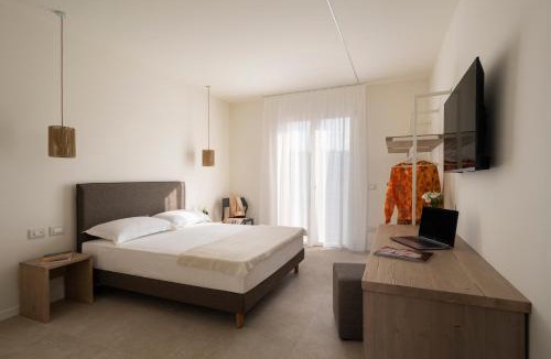 Sirolo Hotel | Terramarina Boutique Hotel