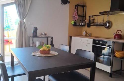 San Vito Chietino Apartment | Terrazza Dante