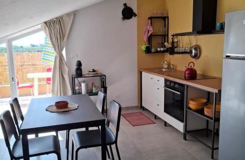 San Vito Chietino Apartment | Terrazza Dante