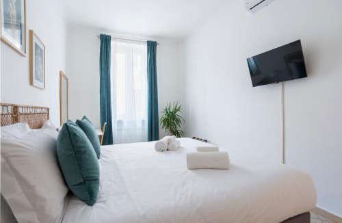 San Lorenzo Apartment | Terrazza San Lorenzo - Luxury Apartment - Roma Centro