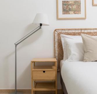 San Lorenzo Apartment | Terrazza San Lorenzo - Luxury Apartment - Roma Centro