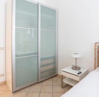San Lorenzo Apartment | Terrazza San Lorenzo - Luxury Apartment - Roma Centro