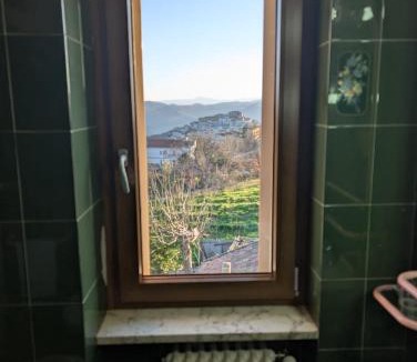 Bella Apartment | Terrazza sul cielo