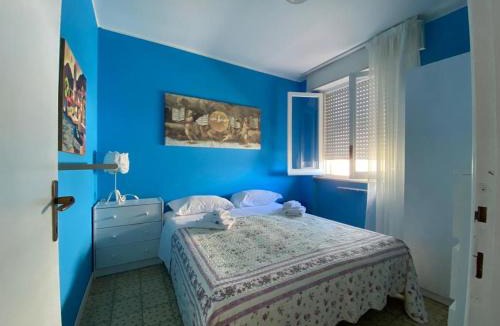 Fossacesia Marina Apartment | Terrazza sul Golfo di Venere