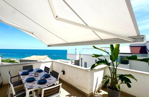 Fossacesia Marina Apartment | Terrazza Sul Mare