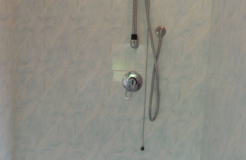 Vibo Marina Hotel | Terrazzino