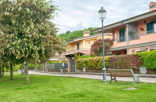 Monterosi Resort | Terre dei Consoli Resort e Golf