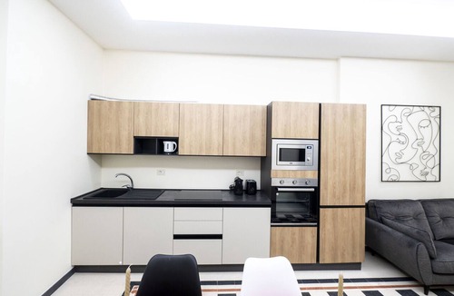 Testaccio Apartment | Testaccio Brand New 3 BR Apartment