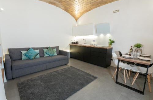 Testaccio Apartment | Testaccio historic house