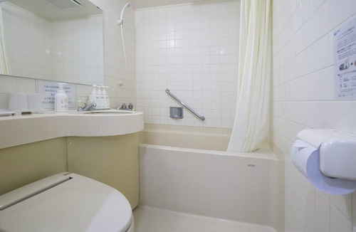 Chiba Hotel | Tetoranze Makuhari Inagekaigan Hotel