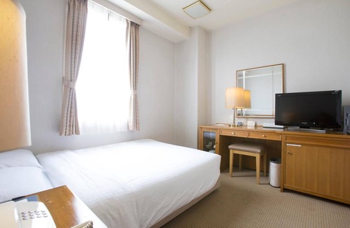 Chiba Hotel | Tetoranze Makuhari Inagekaigan Hotel