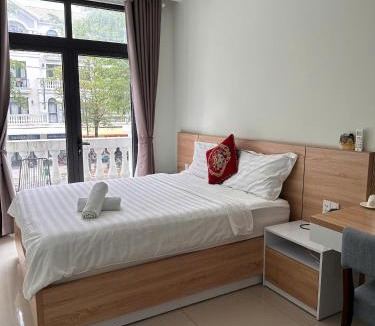 Ganh Dau House | Thành Nhân Homestay