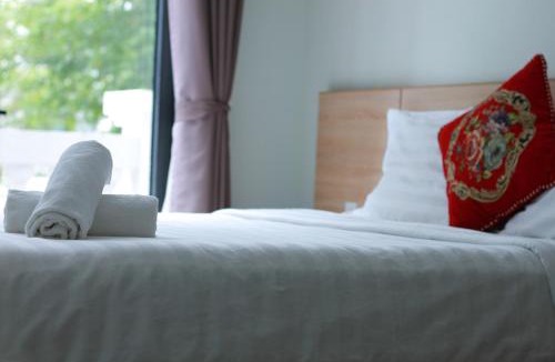 Ganh Dau House | Thành Nhân Homestay