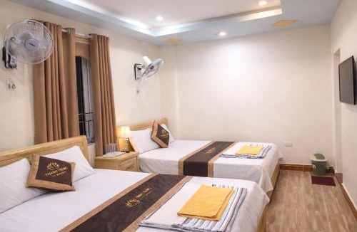 Cat Hai Hotel | Thành Trung Motel
