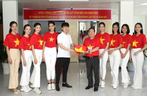 Con Son Hotel | Thăng Long Hotel
