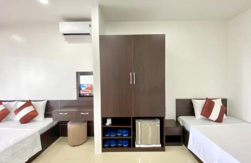 Con Son Hotel | Thăng Long Hotel