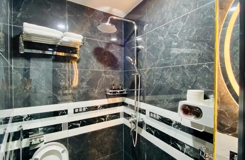 Cong Vi Apartment | TH homestay 12 Dao Tan