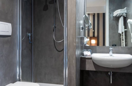 Aurelio Hotel | TH Roma - Carpegna Palace