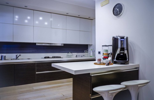 Santo Spirito House | Thalassa Bari