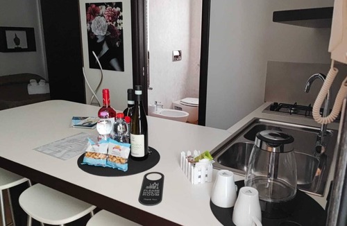 Santo Spirito House | Thalassa Bari