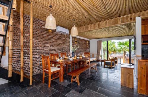 Ba Vi Villa | Thang Mây Village - Ba Vì