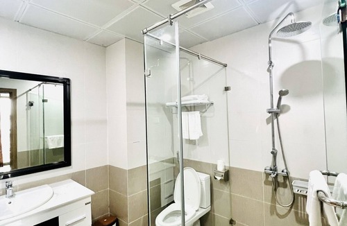 Duy Tien Hotel | Thanh Dat Hotel Dong Van