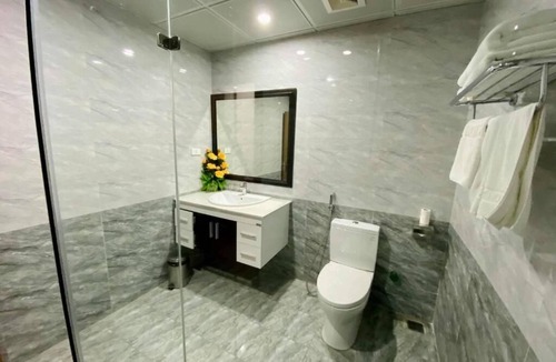 Duy Tien Hotel | Thanh Dat Hotel Dong Van