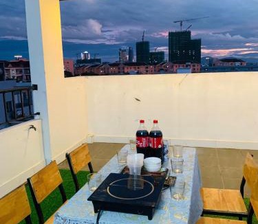 Son Tra House | THANH LUONG House
