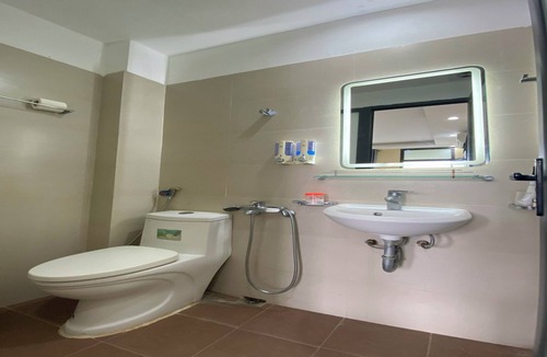 Co To Hotel | Thanh Trung Van Chay Hotel