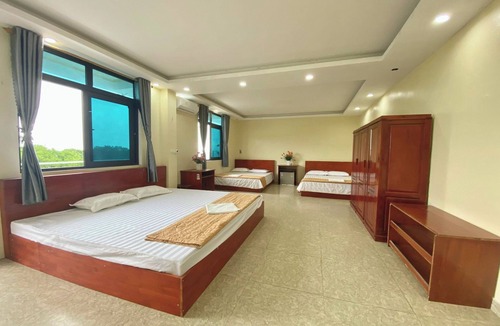 Co To Hotel | Thanh Trung Van Chay Hotel