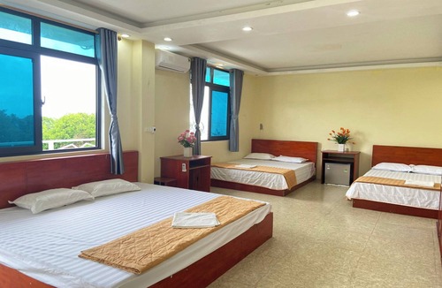 Co To Hotel | Thanh Trung Van Chay Hotel