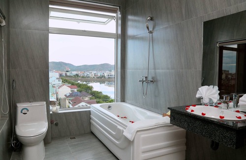 Quy Nhon Hotel | Thanh Van Hotel