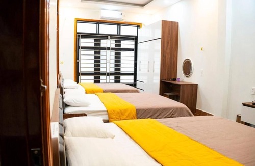 Bac Kan Hotel | Thao Han Hotel