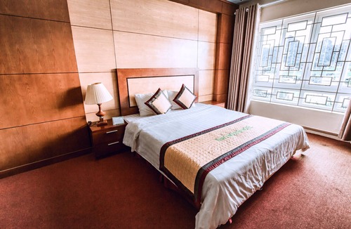 Moc Chau Hotel | Thao Nguyen Hotel