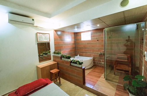 Moc Chau Hotel | Thao Nguyen Hotel