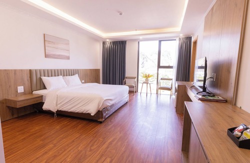 Moc Chau Hotel | Thao Nguyen Resort