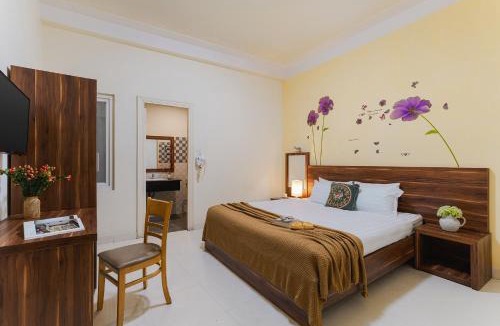Da Lat Hotel | The 22December Hotel DaLat - Ngay Trung Tâm & Chợ Đêm