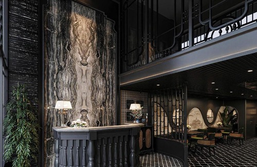 Hoan Kiem Hotel | The 39 Lane Hotel Hanoi