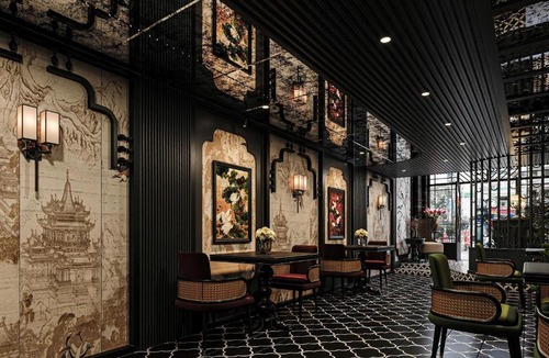 Hoan Kiem Hotel | The 39 Lane Hotel Hanoi