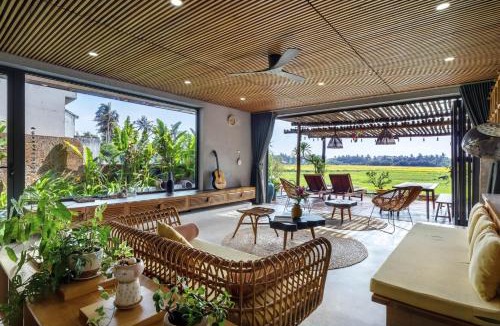 Cam Thanh Villa | The An Retreat by Class6