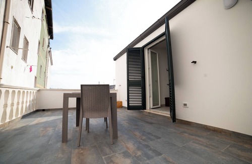 Vico del Gargano Apartment | The 'ancient gateway