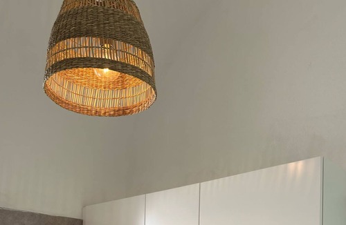 Panza Apartment | The Ancient Granary Ischia