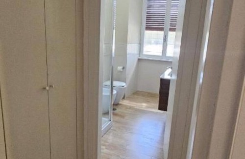 Quartiere XV Della Vittoria House | The Angelico Rooms: 3