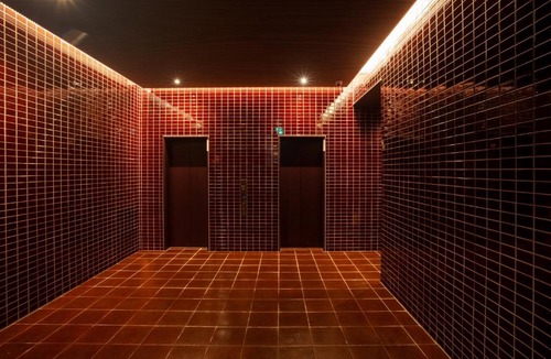 Chuo-ku Apartment | The Arbor HOTEL