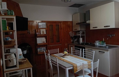 Roccasecca dei Volsci House | The Arch House: history, comfort and views all in one