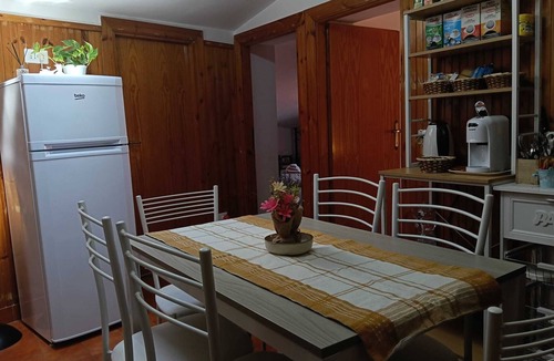 Roccasecca dei Volsci House | The Arch House: history, comfort and views all in one